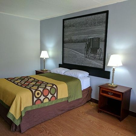 Sprucewood Inn Elyria Ngoại thất bức ảnh