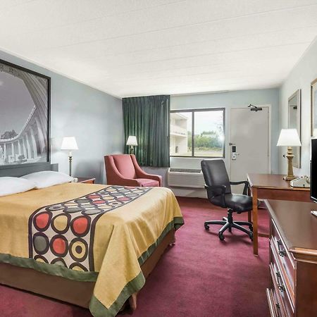 Sprucewood Inn Elyria Ngoại thất bức ảnh
