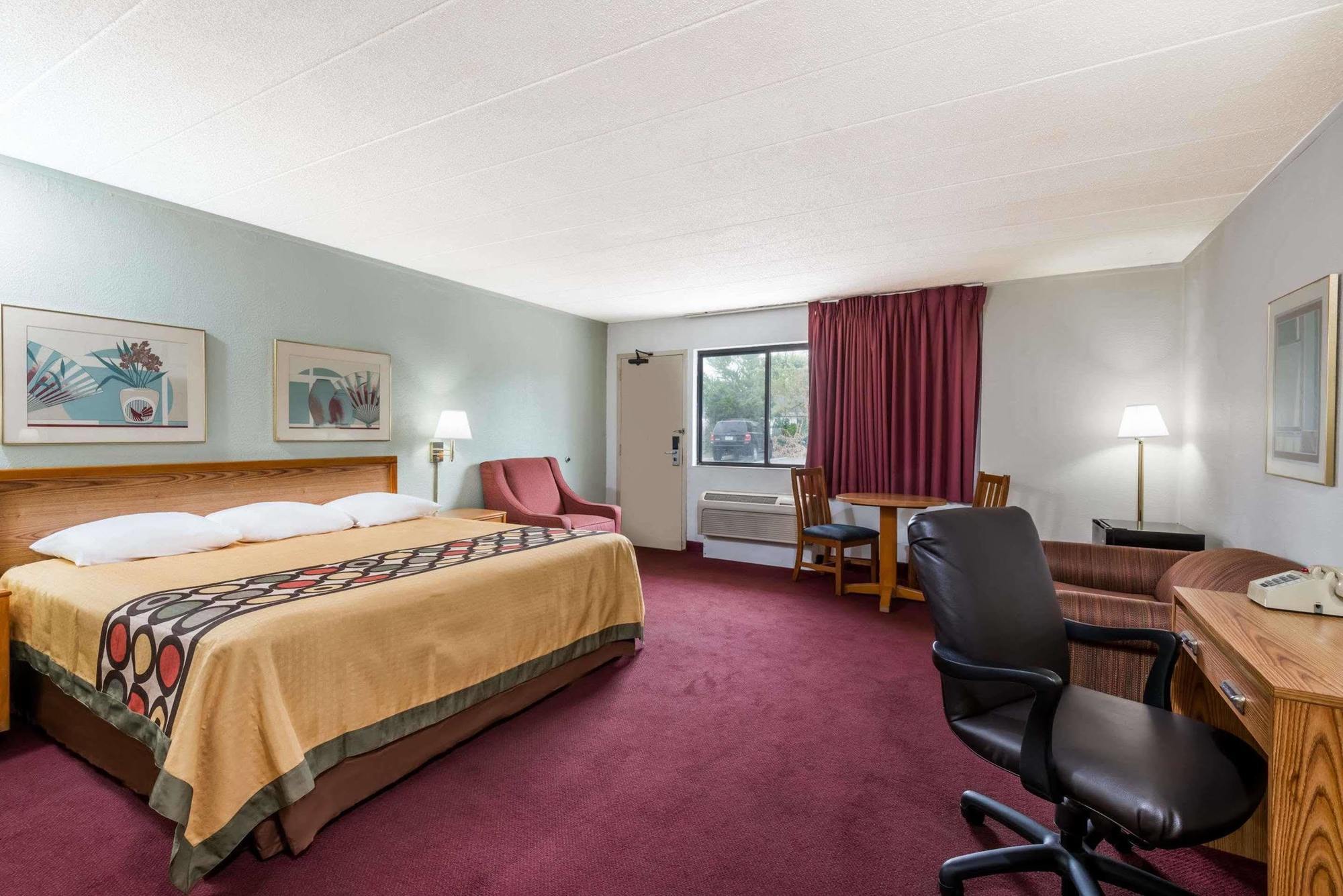Sprucewood Inn Elyria Ngoại thất bức ảnh