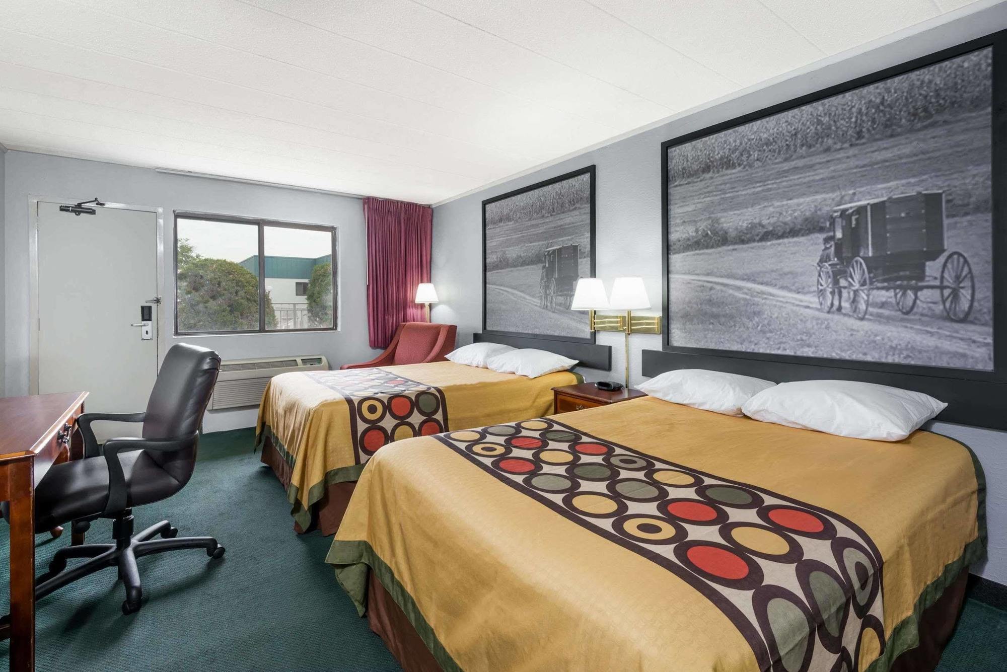 Sprucewood Inn Elyria Ngoại thất bức ảnh