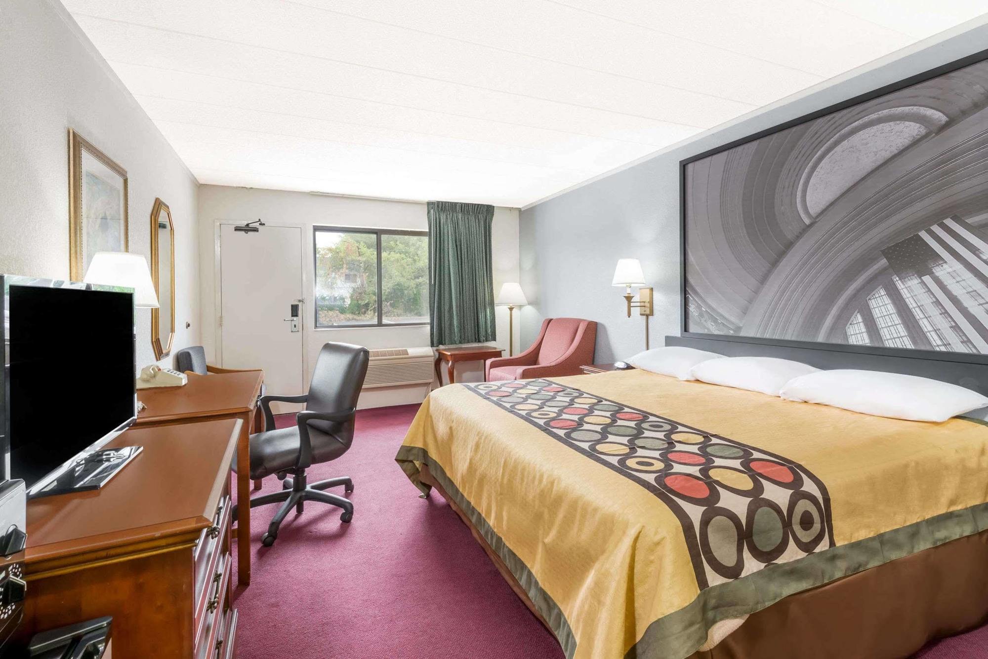 Sprucewood Inn Elyria Ngoại thất bức ảnh